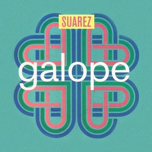 Immagine per 'Galope'
