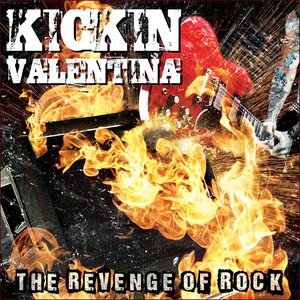 Immagine per 'The Revenge Of Rock'