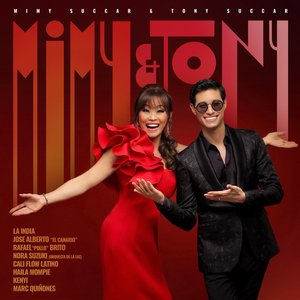 Imagem de 'MIMY & TONY'
