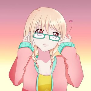 Image for 'Lofi Lia'