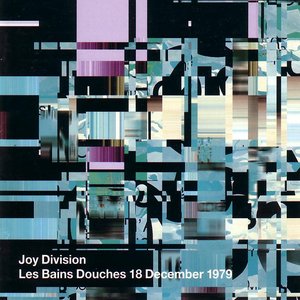 Bild för 'Les Bains Douches 18 December 1979'