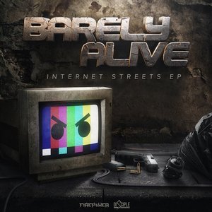 Bild für 'Internet Streets EP'