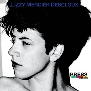 Image for 'Press Color (Deluxe Edition)'