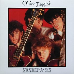 Image for 'Nearly A Sin'