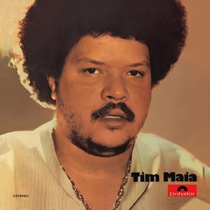 Image for 'Tim Maia 1971'