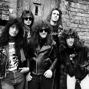 Image for 'Anthrax'