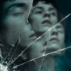 Image for 'CROSSROADS'