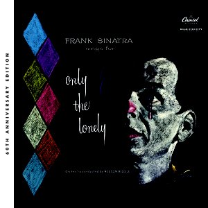 Bild för 'Sings For Only The Lonely (2018 Stereo Mix)'