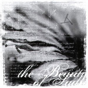 Image for 'The Beauty of Sadness'