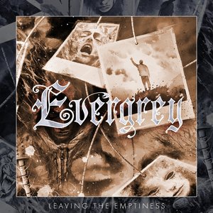 Image for 'Leaving The Emptiness'