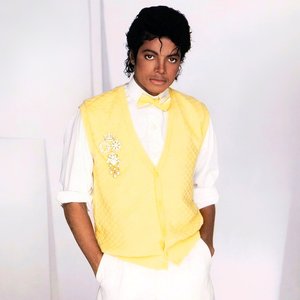 Image for 'Michael Jackson'