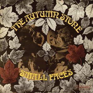 Zdjęcia dla 'The Autumn Stone (Remastered 2025)'