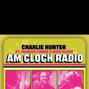 Image for 'AM Clock Radio'