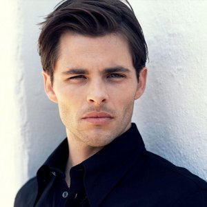 Image for 'James Marsden'