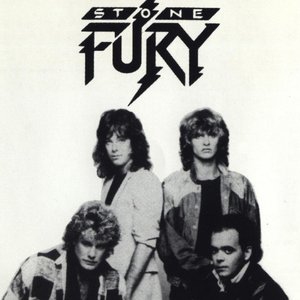 Изображение для 'Stone Fury'