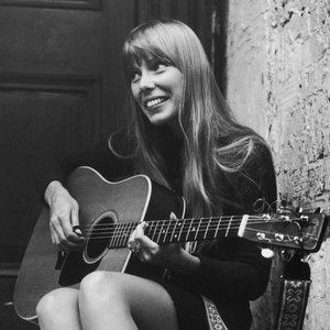 Immagine per 'Joni Mitchell'