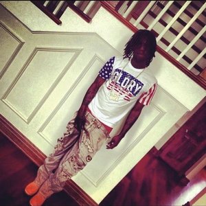 Image for 'Chief Keef'