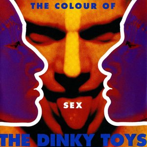 Image for 'The Colour Of Sex'