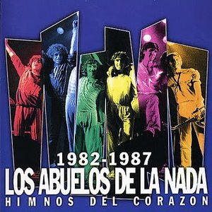 Image for '1982-1987: Himnos del corazón'