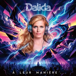 Image for 'A leur manière...'
