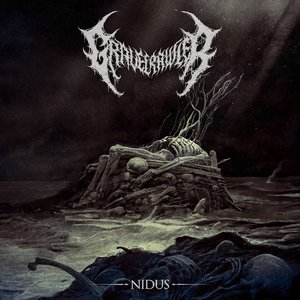 Image for 'Nidus'