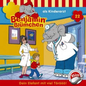 Image for 'Folge 22: als Kinderarzt'