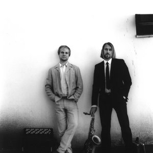 Image for 'Trygve Seim & Frode Haltli'
