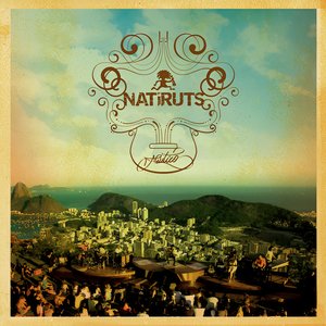 Image for 'Natiruts Acústico no Rio de Janeiro'