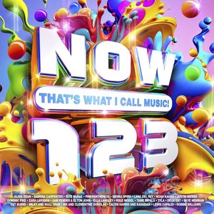 Imagen de 'NOW That’s What I Call Music! 123'