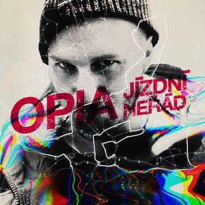 Image for 'Jizdní neřád'