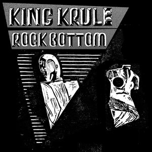'Rock Bottom / Octopus - Single' için resim