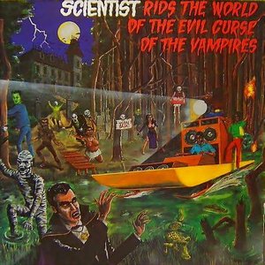Zdjęcia dla 'Rids The World Of The Curse Of the Vampires'