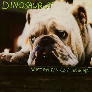 Imagen de 'Whatever's Cool With Me'