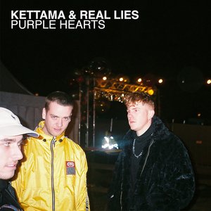 Image for 'Purple Hearts'