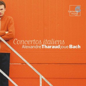 Image for 'Bach: Concertos Italiens'