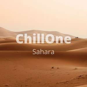 Image for 'Sahara'