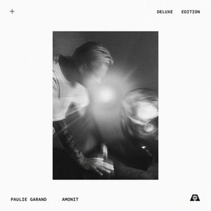 Image for 'Amonit (Deluxe)'