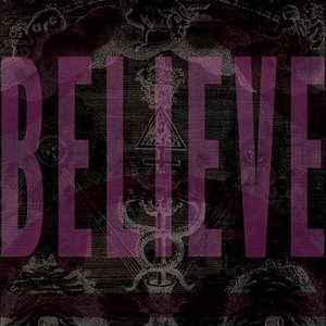 Bild för 'Believe'