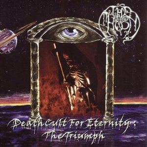 'Deathcult for Eternity: The Triumph' için resim