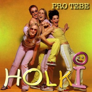 Imagen de 'Pro tebe [Double platinum album]'