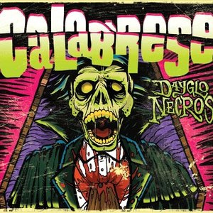 Image for 'Dayglo Necros'