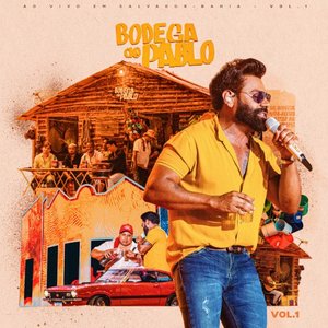 Image for 'Bodega do Pablo, Vol.1 (Ao Vivo)'