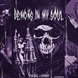 Immagine per 'DEMONS IN MY SOUL'