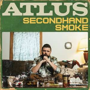 Image for 'Secondhand Smoke'
