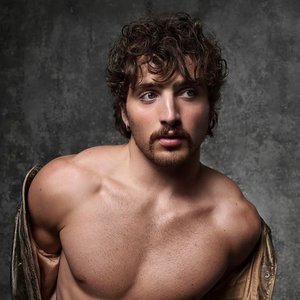 Image for 'Benson Boone'