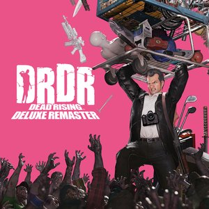 Zdjęcia dla 'DEAD RISING Deluxe Remaster - Relax & Fun'