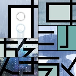 Изображение для '雨中遊泳'