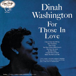 Изображение для 'For Those In Love (Expanded Edition)'