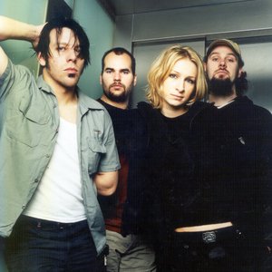 Image for 'Guano Apes'