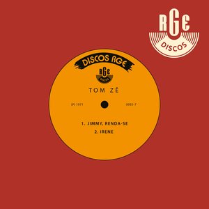 Изображение для 'Jimmy, Renda-Se/ Irene'